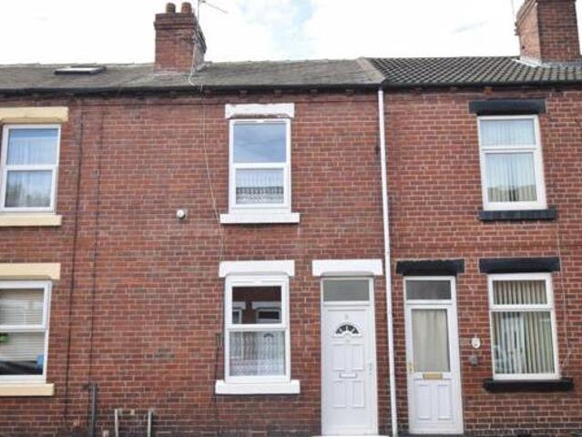 House for rent in Heath, West Yorkshire