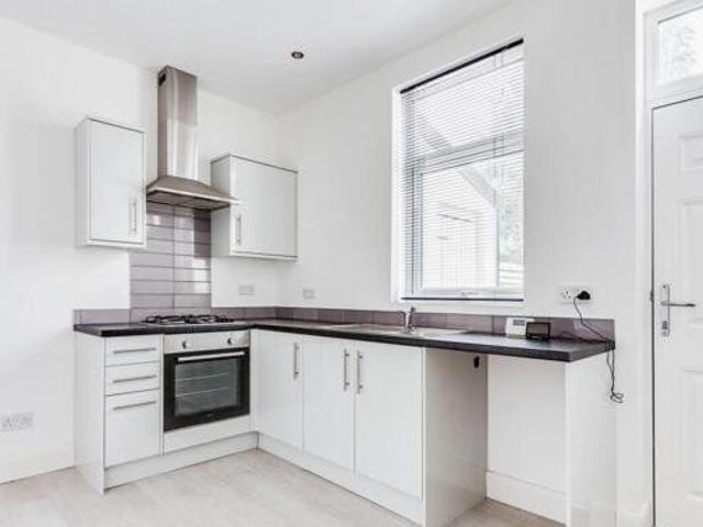 House for rent in Havercroft, West Yorkshire