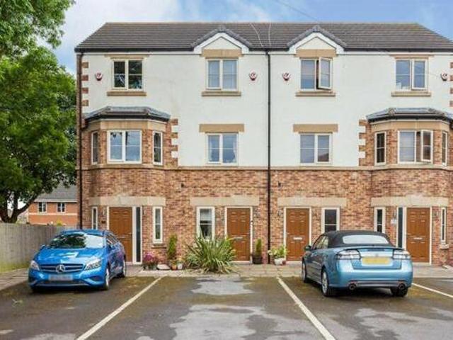 House for rent in Sharlston, West Yorkshire
