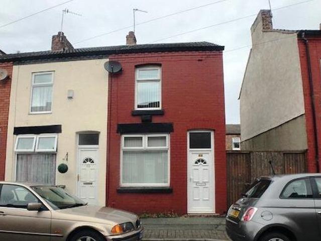House for rent in Liscard, Wirral
