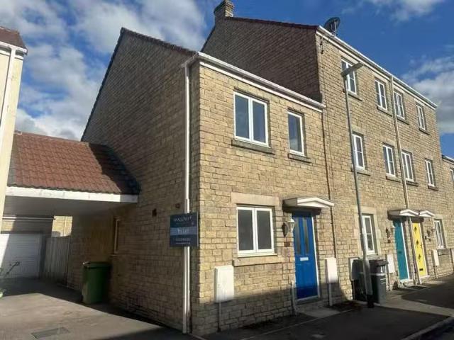 House for rent in Frome
