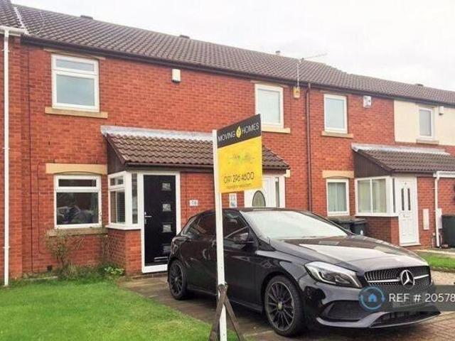 House for rent in Wallsend, Tyne And Wear