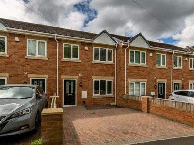House for rent in Wallsend, Tyne And Wear