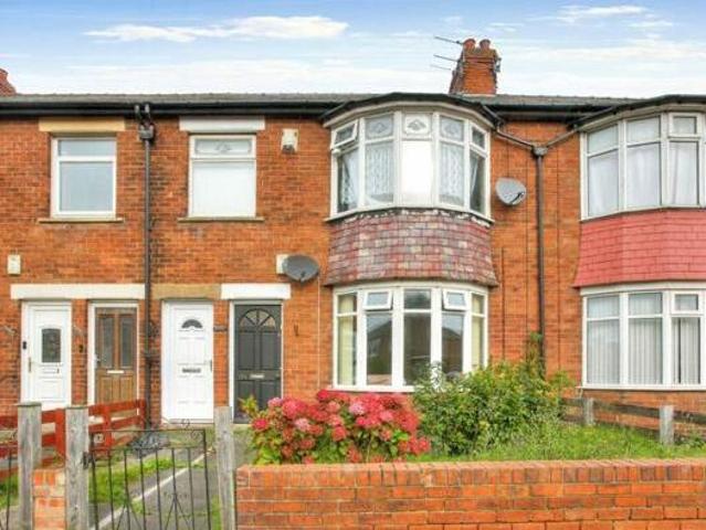 House for rent in Howdon, Wallsend