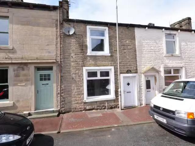 House for rent in Higherford, Lancashire