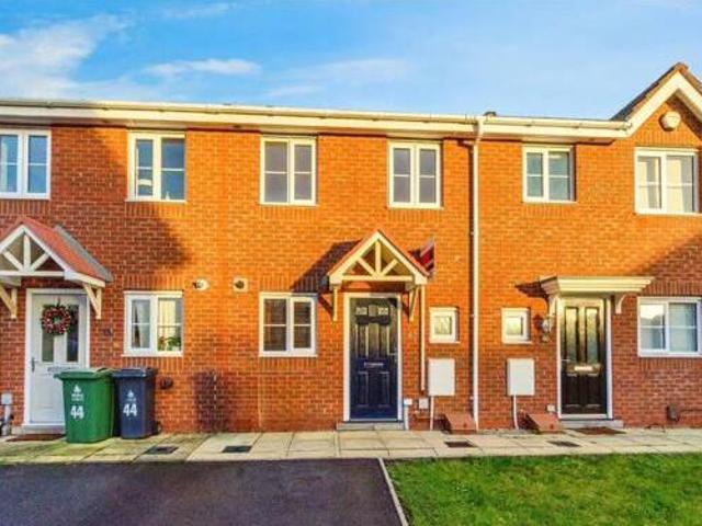 House for rent in Rushall, West Midlands