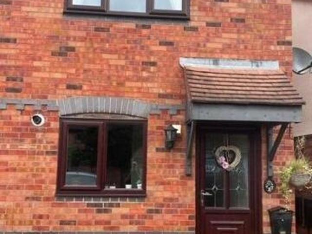 House for rent in Bloxwich, West Midlands