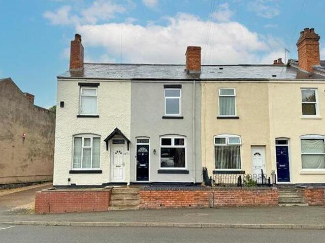 House for rent in Rushall, West Midlands