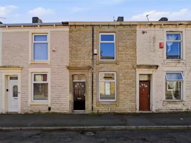 House for rent in Rising Bridge, Rossendale