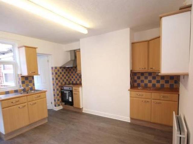 House for rent in Lincolnshire