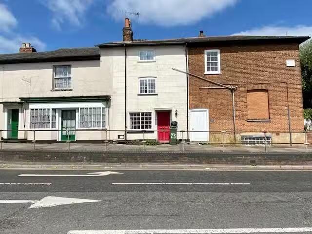 House for rent in Walton, Aylesbury