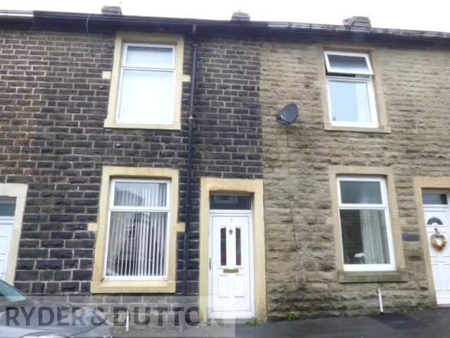 House for rent in Flax Moss, Irwell Vale
