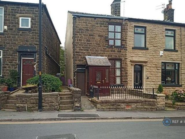 House for rent in City of London, Greater London