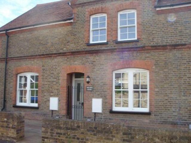 House for rent in Kings Hill, Colliers End