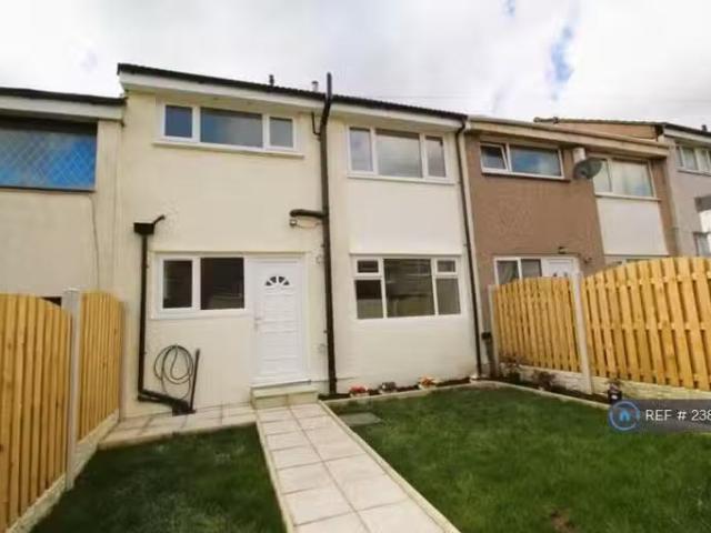 House for rent in Tong Street, Holmewood