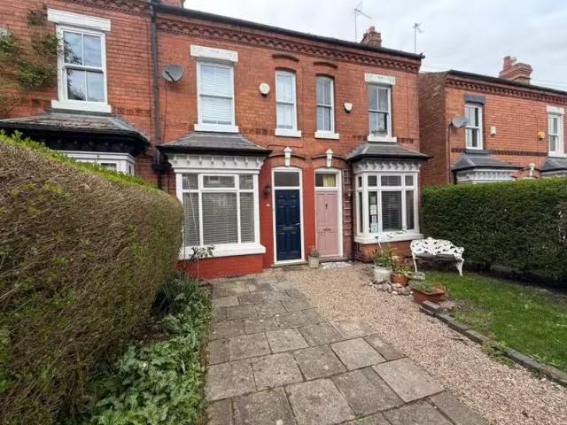 House for rent in Coseley, West Midlands