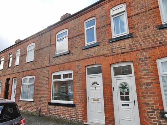 House for rent in Warrington