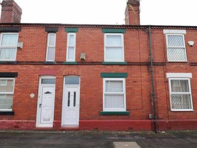 House for rent in Warrington