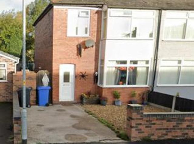 House for rent in Warrington