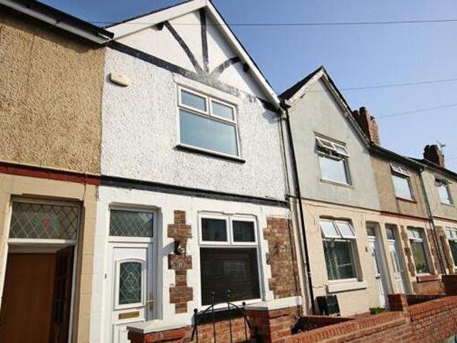 House for rent in Warrington