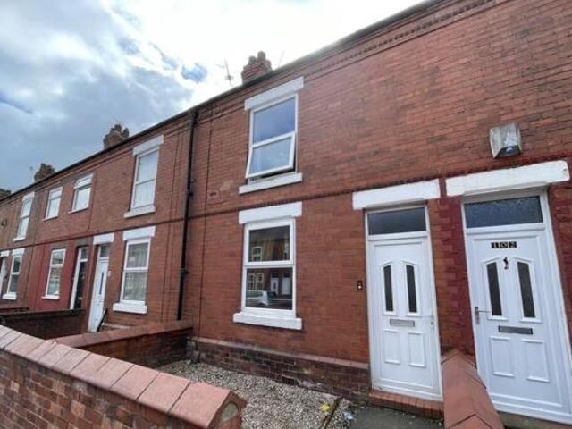 House for rent in Warrington