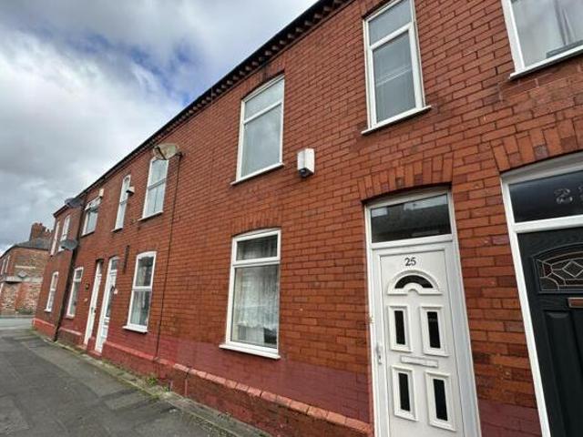 House for rent in Warrington, England