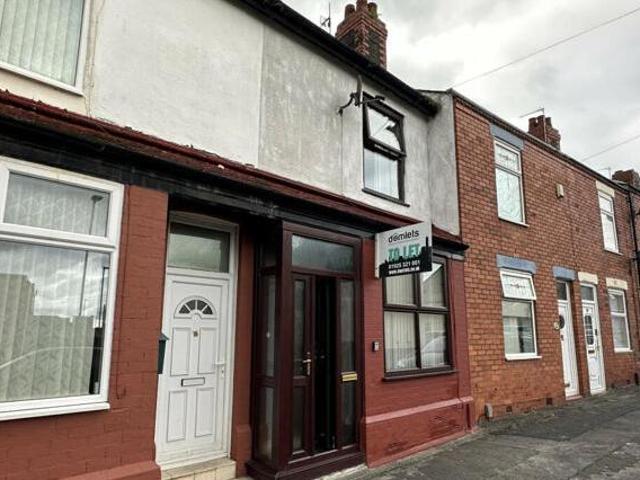 House for rent in Warrington