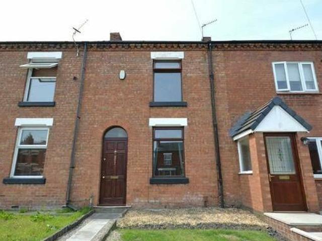 House for rent in Lancashire