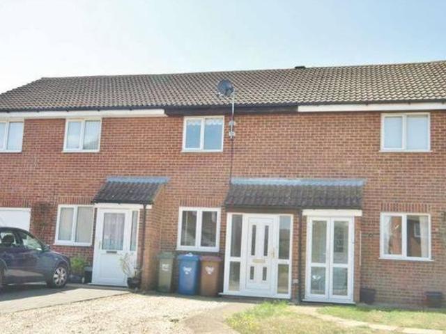 House for rent in Oxfordshire