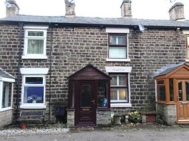 House for rent in Froggatt, East Midlands