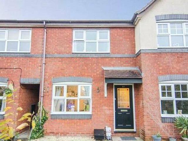 House for rent in Dudley Port, Tipton
