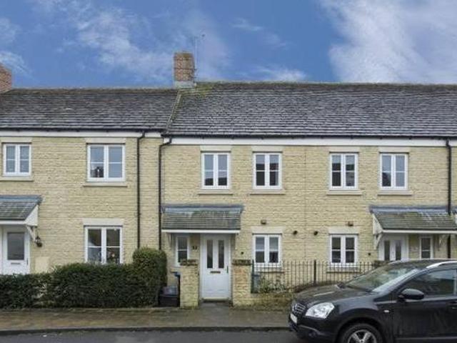 House for rent in Oxfordshire
