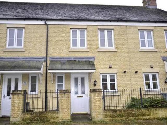 House for rent in Oxfordshire