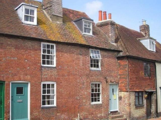 House for rent in East Sussex