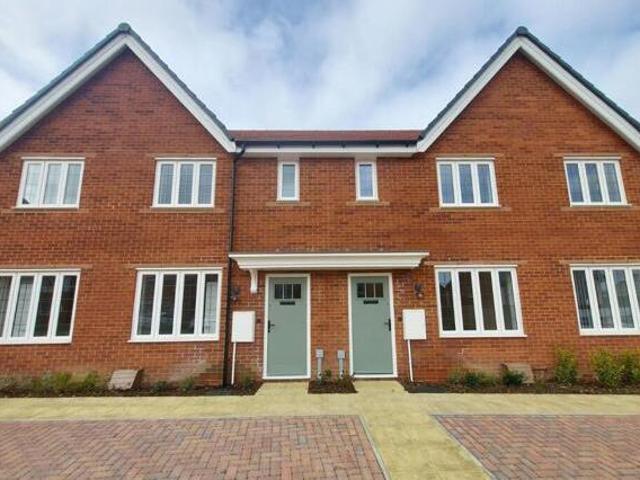 House for rent in Spring Vale, Hampshire