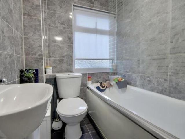 Cottage for rent in Port Solent, City Of Portsmouth