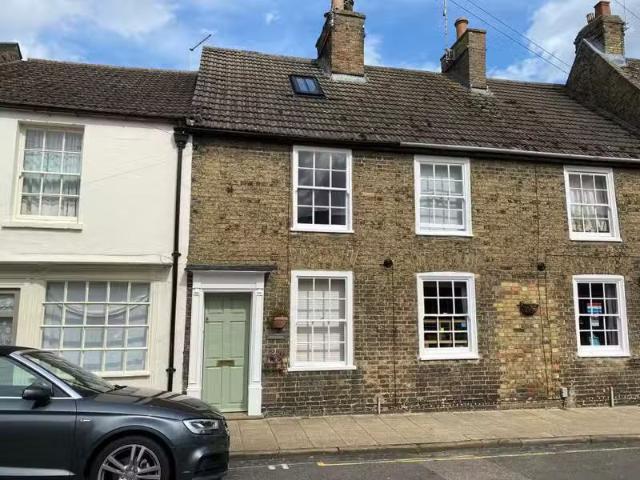 House for rent