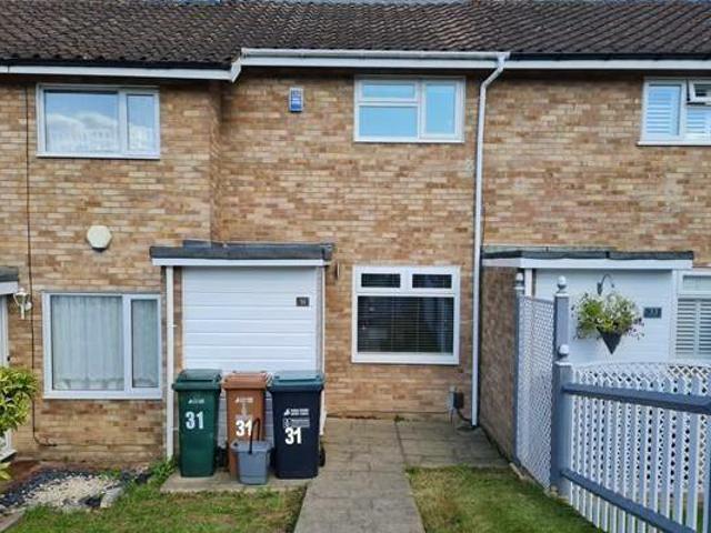 House for rent in North Watford, Hertfordshire