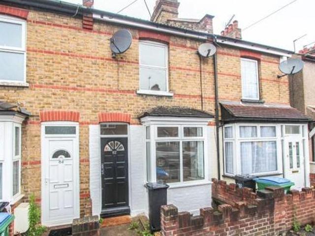 House for rent in Holywell Estate, North Watford