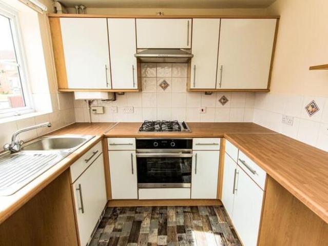 Cottage for rent in Brayford, Lincolnshire