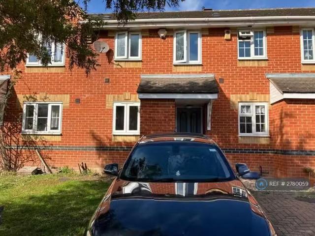 House for rent in Cyprus, Greater London