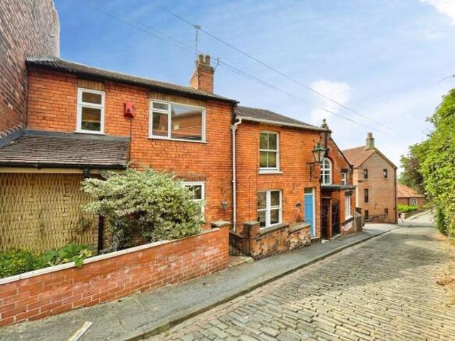 Cottage for rent in New Boultham, Lincoln