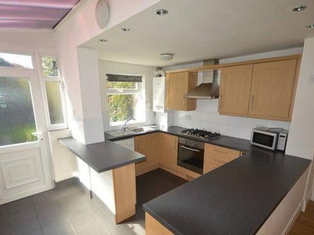 House for rent in Lyons, Greater London