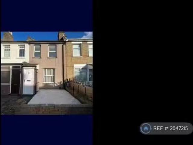 House for rent in Crayford, Greater London