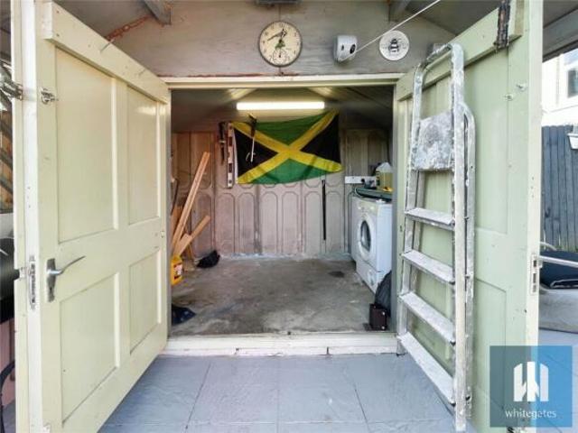 Cottage for rent in Lindley, West Yorkshire