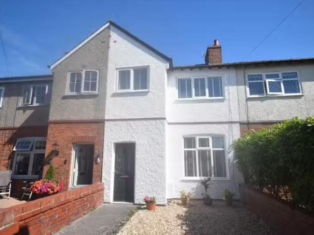 House for rent in Lancashire