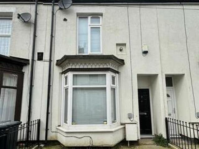 House for rent in Hull, City Of Kingston Upon Hull