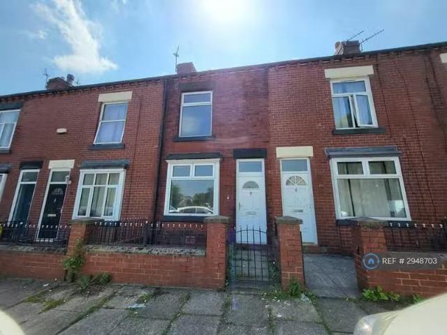House for rent in Bury, Greater Manchester