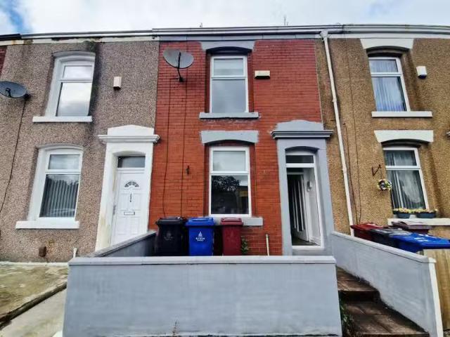 House for rent in Mellor, Ribble Valley