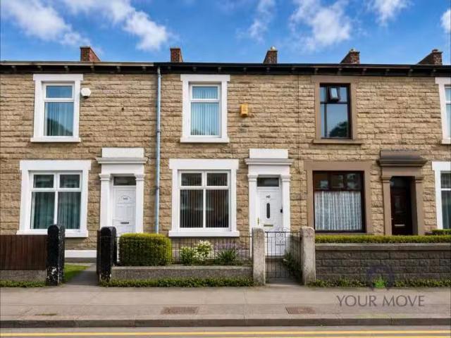 House for rent in Mellor, Ribble Valley